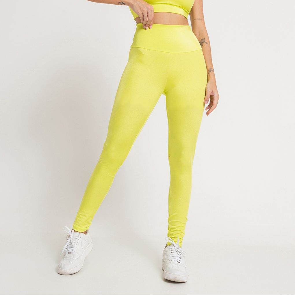 Legging-Fitness-Energy-Basica-Verde-Neon