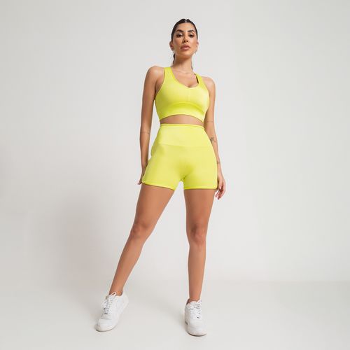 Short-Fitness-Energy-Verde-Neon-com-Vies-Lateral