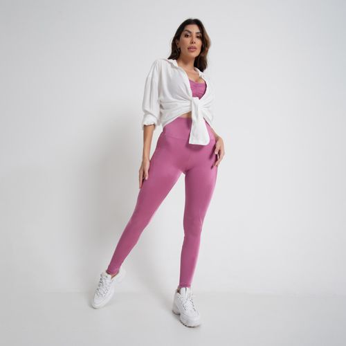 Legging-Fitness-Energy-Rosa-com-Recorte