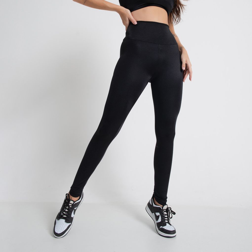 Legging-Fitness-Energy-Basica-Preta-