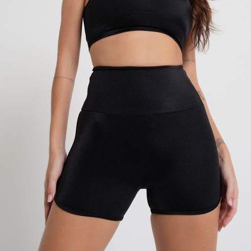 Short-Fitness-Energy-Preto-com-Vies-Lateral