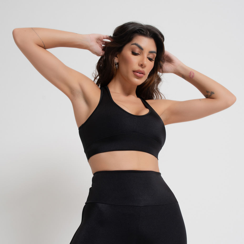 Moda Fitness: Roupas de Academia feminina e masculina | Honey Be