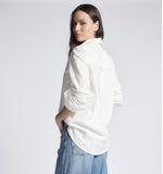 Camisa-Social-Feminina-Tricoline-com-Elastano-Off-White