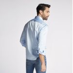 Camisa-Social-Slim-Fit-Masculina-com-Elastano-Azul-Claro-1733