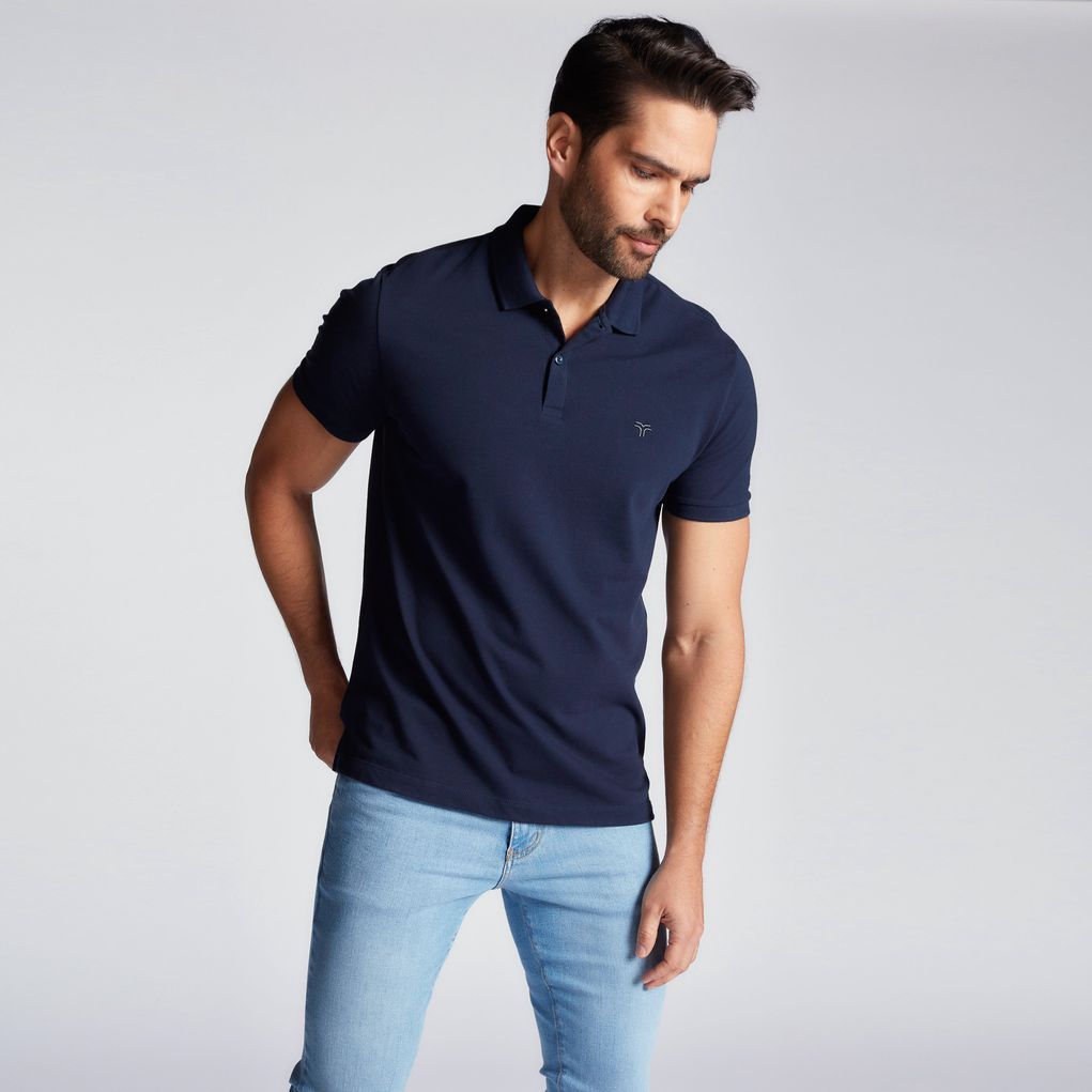 Polo-Masculina-Piquet-Marinho-24629