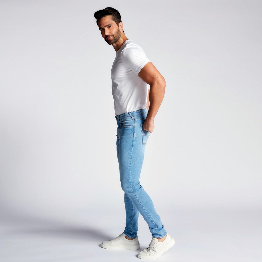 Calca-Jeans-Masculina-Skinny-Elastano-Delave-PB-001