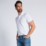 Polo-Masculina-Piquet-Branca-24629