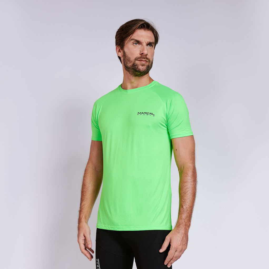 Camisa-Raglan-Poliamida-Marcal-Sports-Verde-CM010