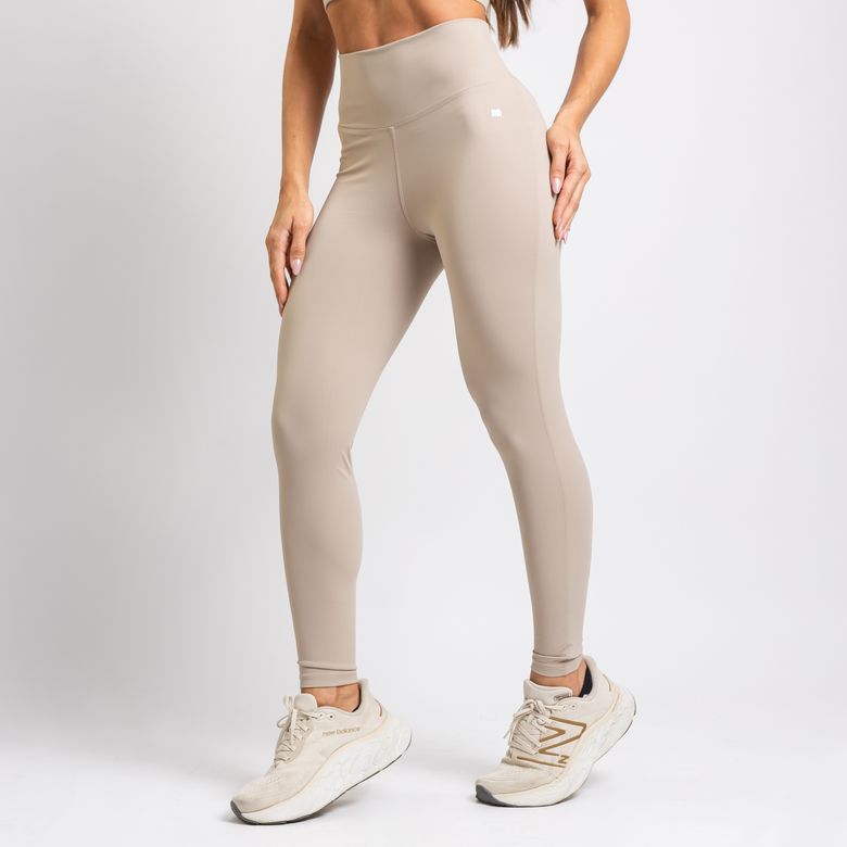 Legging Fitness Premium Empina Bumbum Nude LG2371