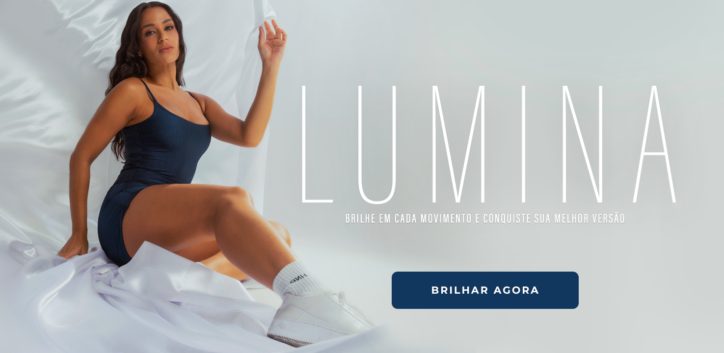 Coleção LUMINA