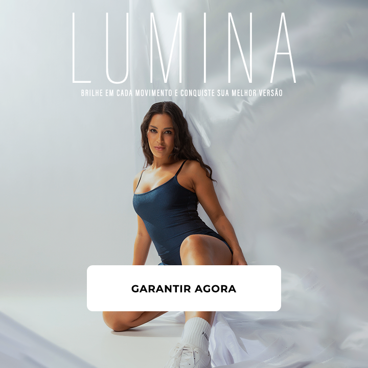Coleção Lumina